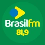 Rádio Brasil 81.9 FM