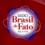 Rádio Brasil de Fato 98.9 FM