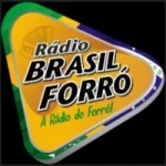 Rádio Brasil Forró