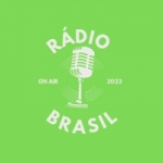 Rádio Brasil Monteiro Lobato SP