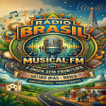 Rádio Brasil Musical FM