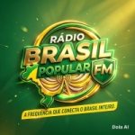 Rádio Brasil Popular FM
