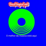 Rádio Brasil Tropical Web