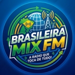 Rádio Brasileira Mix FM