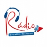 Rádio Brasília Teimosa