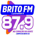 Rádio Brito 87.9 FM