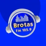 Rádio Brotas 105.9 FM