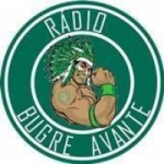 Rádio Bugre Avante