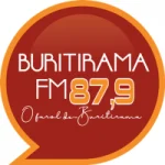 Rádio Buritirama 87.9 FM