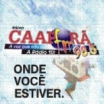 Rádio Caaporã FM