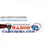 Rádio Cabeloura
