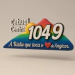 Rádio Cabugi Central 104.9 FM