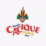 Rádio Cacique 104.9 FM
