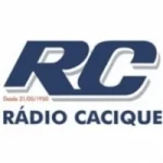 Rádio Cacique 81.3 FM 1550 AM