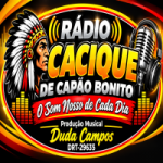 Rádio Cacique Capão Bonito