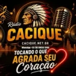 Rádio Cacique
