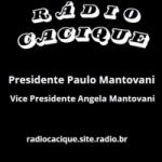 Rádio Cacique