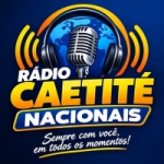Rádio Caetité Nacionais