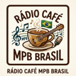Rádio Café MPB Brasil