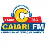 Rádio Caiari 95.3 FM