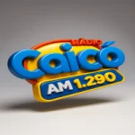 Rádio Caicó 1290 AM
