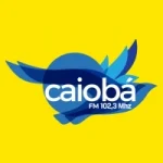 Rádio Caiobá 102.3 FM