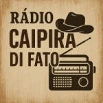 Rádio Caipira di Fato