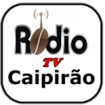Rádio Caipirão Web