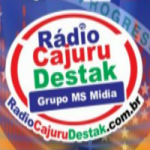Rádio Cajuru Destak