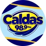 Rádio Caldas 98.9 FM