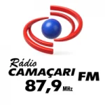 Rádio Camaçari 87.9 FM