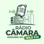 Rádio Câmara 89.9 FM