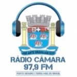 Rádio Câmara 97.9 FM
