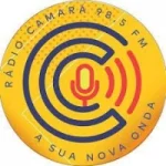 Rádio Camará 98.5 FM