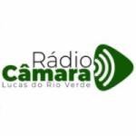 Rádio Câmara Lucas do Rio Verde