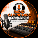 Rádio Caminhando Com Cristo