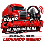 Rádio Caminhão