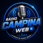 Rádio Campina Web