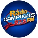 Rádio Campinas 97.5 FM