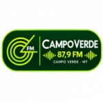 Rádio Campo Verde 87.8 FM