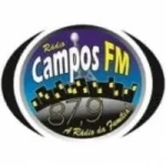 Rádio Campos 87.9 FM