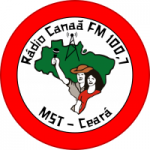Rádio Canaã FM
