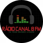 Rádio Canal 8 FM
