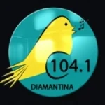 Rádio Canarinho 104.1 FM