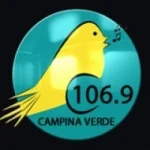 Rádio Canarinho 106.9 FM