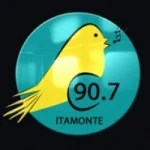 Rádio Canarinho 90.7 FM