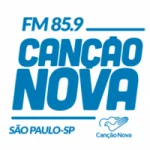 Rádio Canção Nova 85.9 FM
