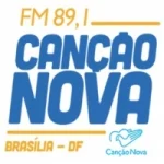 Rádio Canção Nova 89.1 FM