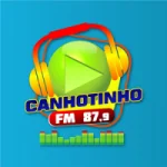 Rádio Canhotinho 87.9 FM