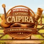 Rádio Cantinho Caipira